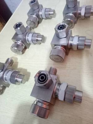 SF6密度繼電器、密度表及三通閥門綜合解析